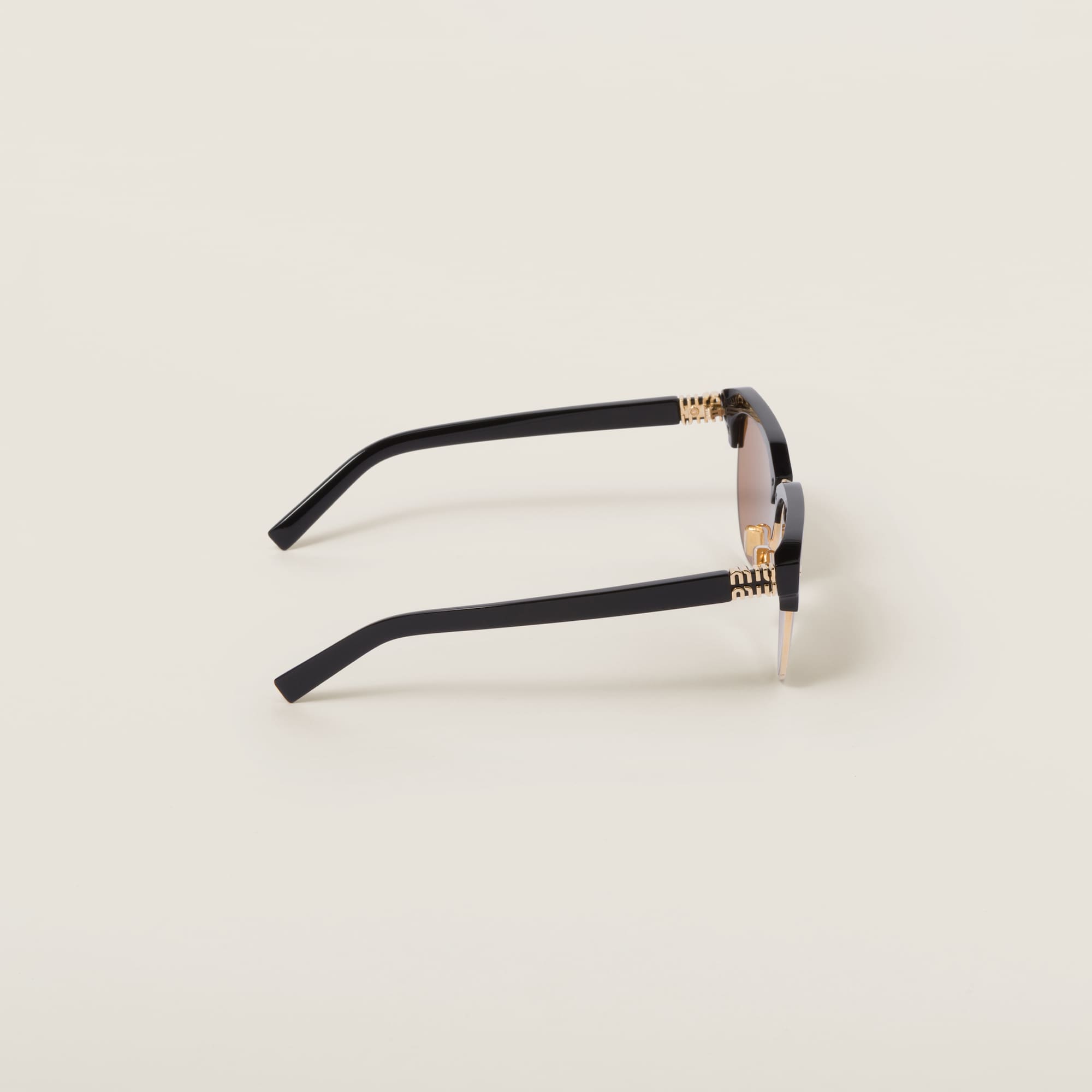 Miu Miu Runway sunglasses - Image 4